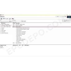 MAN MANTIS EPC SPARE PARTS CATALOG 01.2026
