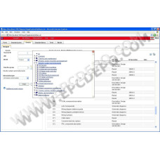 Renault Truck Impact 2020 EPC parts catalog + service