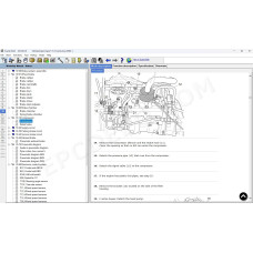 SCANIA MULTI 2026 EPC PARTS CATALOG + SERVICE