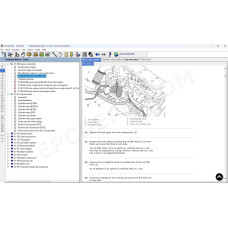 SCANIA MULTI 2026 EPC PARTS CATALOG + SERVICE