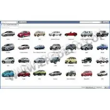 Suzuki Eguide Suzuki electronic spare parts catalog