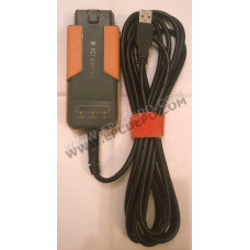 MVCI DIAGNOSTIC TOYOTA LEXUS SCION HONDA VOLVO