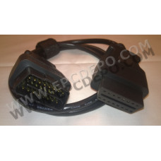 MVCI DIAGNOSTIC TOYOTA LEXUS SCION HONDA VOLVO