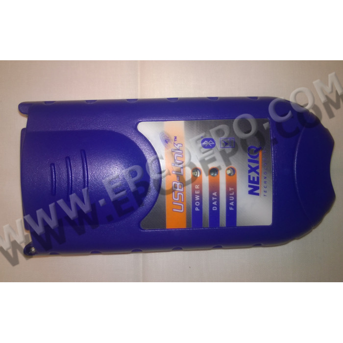 NEXIQ DIAGNOSTIC USB LINK