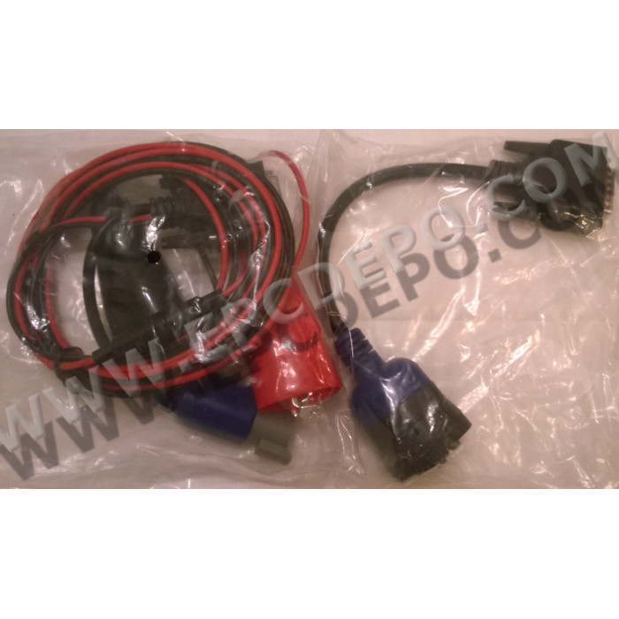 NEXIQ DIAGNOSTIC USB LINK
