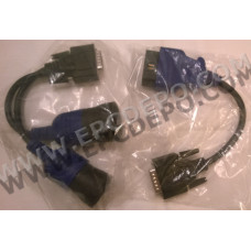 NEXIQ DIAGNOSTIC USB LINK