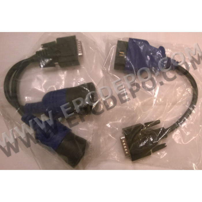 NEXIQ DIAGNOSTIC USB LINK