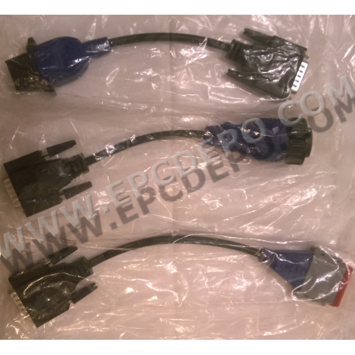 NEXIQ DIAGNOSTIC USB LINK