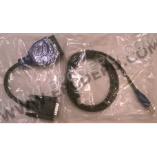 NEXIQ DIAGNOSTIC USB LINK