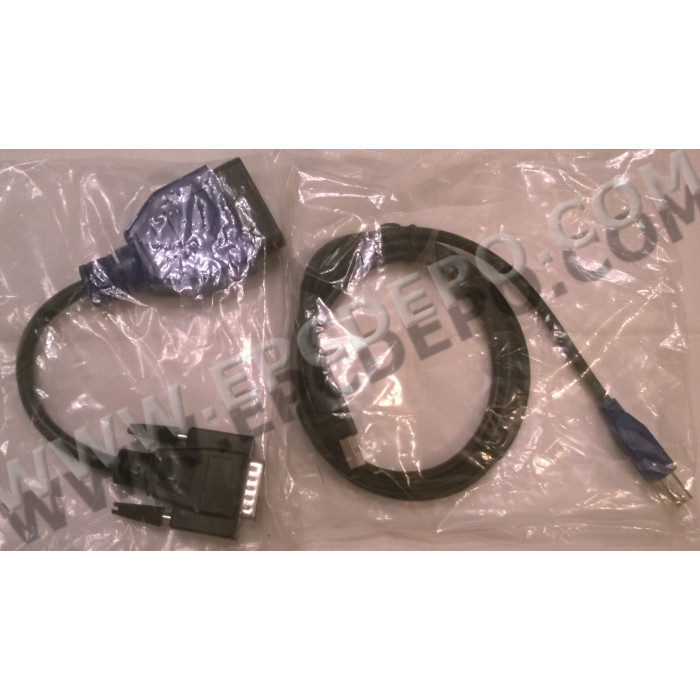 NEXIQ DIAGNOSTIC USB LINK