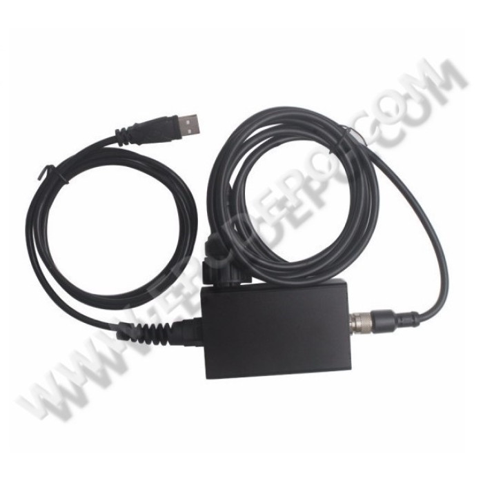 LINDE CANBOX USB DIAGNOSTIC TOOL