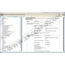 Ag-Chem EU EPC spare parts catalog + service & repair 2021