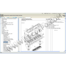 Ag-Chem NA EPC spare parts catalog + service & repair 2021