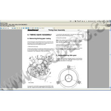 AGCO PARTS SPARE CATALOG + SERVICE & REPAIR 2021