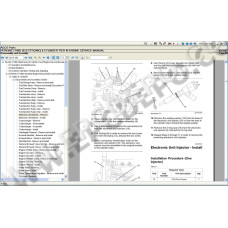 AGCO PARTS SPARE CATALOG + SERVICE & REPAIR 2021