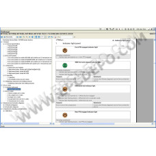 Challenger Europe service & repair manuals 2021