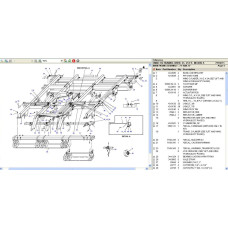 GLENCOE EPC SPARE PARTS CATALOG 2020