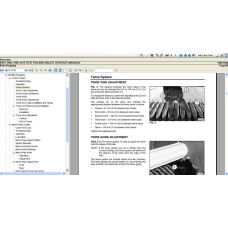 HESSTON EPC PARTS CATALOG + SERVICE & REPAIR 2020