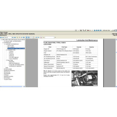 Spra-Coupe Europe EPC parts catalog + service 2021