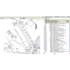 SUNFLOWER NORTH AMERICA EPC PARTS CATALOG 2020