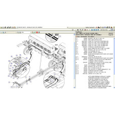 SUNFLOWER EUROPE EPC SPARE PARTS CATALOG 2020