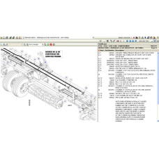 SUNFLOWER EUROPE EPC SPARE PARTS CATALOG 2020