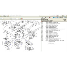 SUNFLOWER EUROPE EPC SPARE PARTS CATALOG 2020