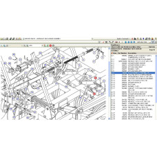 SUNFLOWER EUROPE EPC SPARE PARTS CATALOG 2020