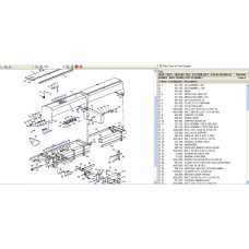 TYE EPC SPARE PARTS CATALOG 2020