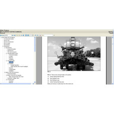 White Planters North America EPC parts catalog + service 2020