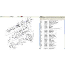WHITE NORTH AMERICA EPC SPARE PARTS CATALOG 2020