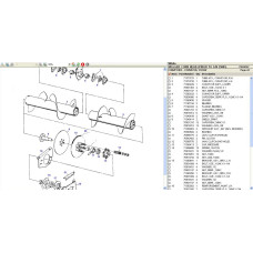 WHITE NORTH AMERICA EPC SPARE PARTS CATALOG 2020