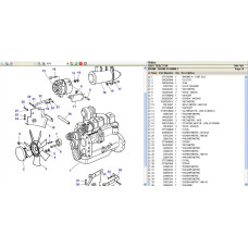 WHITE NORTH AMERICA EPC SPARE PARTS CATALOG 2020