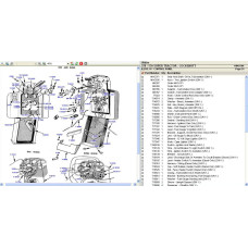 WHITE NORTH AMERICA EPC SPARE PARTS CATALOG 2020