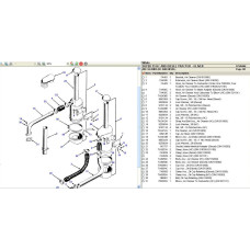 WHITE NORTH AMERICA EPC SPARE PARTS CATALOG 2020