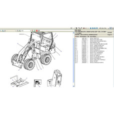 WILLMAR NORTH AMERICA EPC PARTS CATALOG 2020
