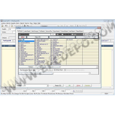 LASERCAT3 EPC PARTS CATALOG 2014