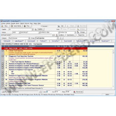 LASERCAT3 EPC PARTS CATALOG 2014
