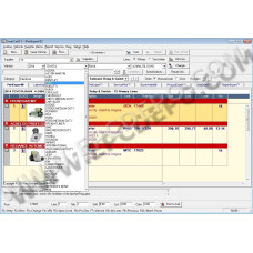 LASERCAT3 EPC PARTS CATALOG 2014