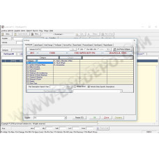LASERCAT3 EPC PARTS CATALOG 2016