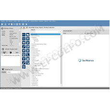 TECDOC DVD 1Q/2019