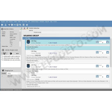 TECDOC DVD 1Q/2019