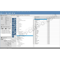 TECDOC DVD 1Q/2019