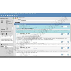 TECDOC DVD 1Q/2019