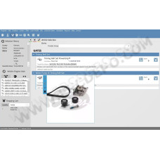 TECDOC DVD 1Q/2019