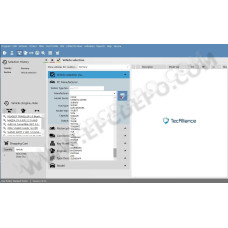 TECDOC DVD 1Q/2019