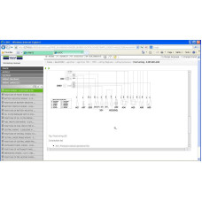 DEUTZ-FAHR SDF 2012 EPC PARTS & SERVICE CATALOG