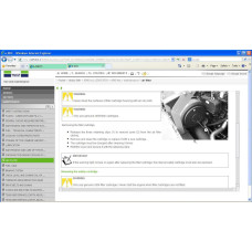 DEUTZ-FAHR SDF 2012 EPC PARTS & SERVICE CATALOG