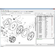 MCCORMICK AG EPC SPARE PARTS CATALOG 2012