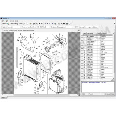 MCCORMICK AG EPC SPARE PARTS CATALOG 2012